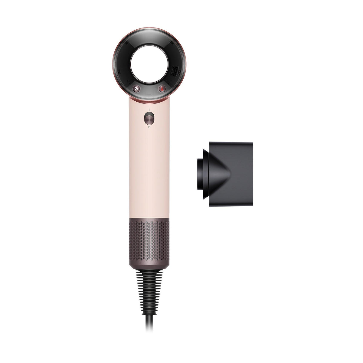 Dyson Supersonic Travel Hair Dryer Ceramic Pink/Rose Gold