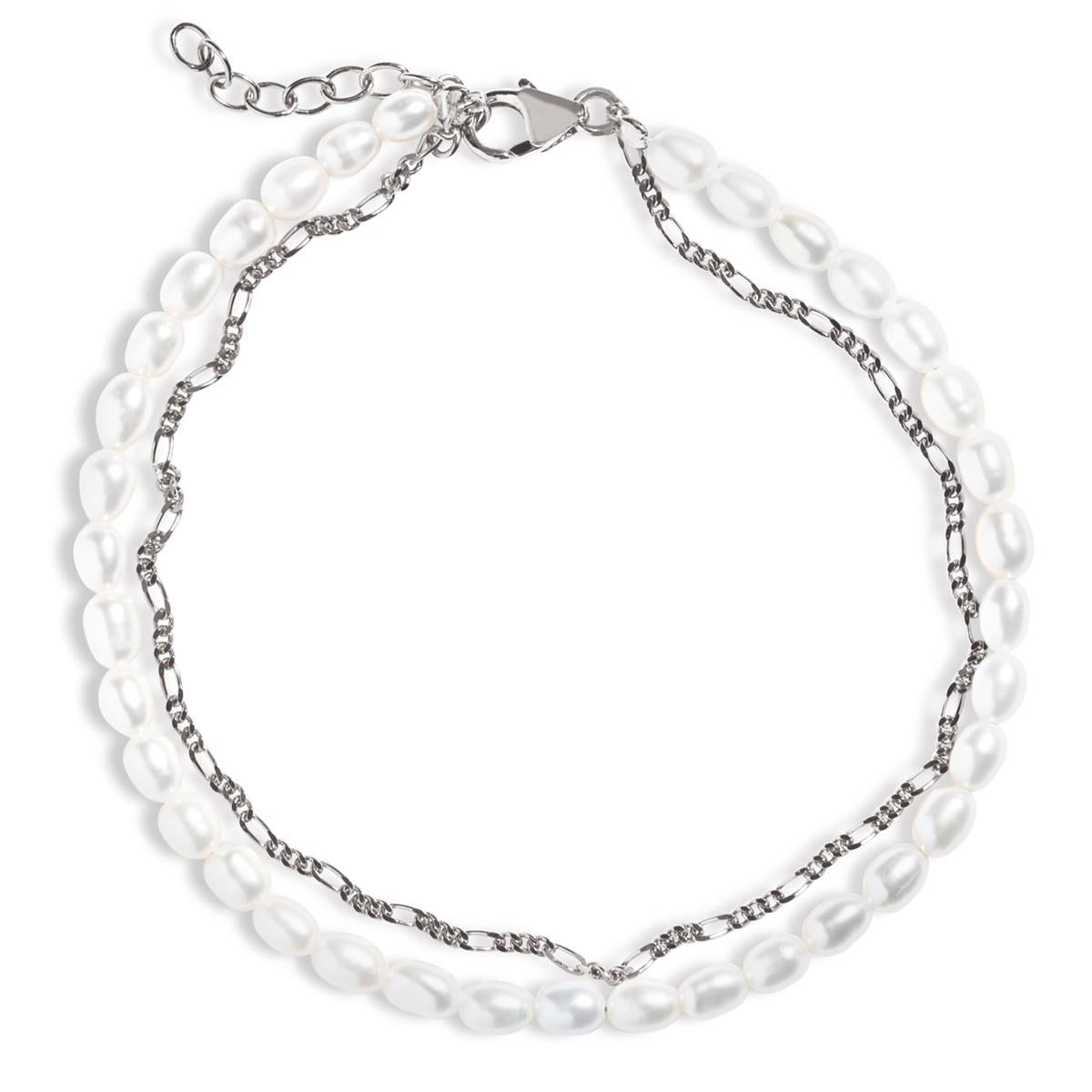 Jilco Inc Pearl Bracelet