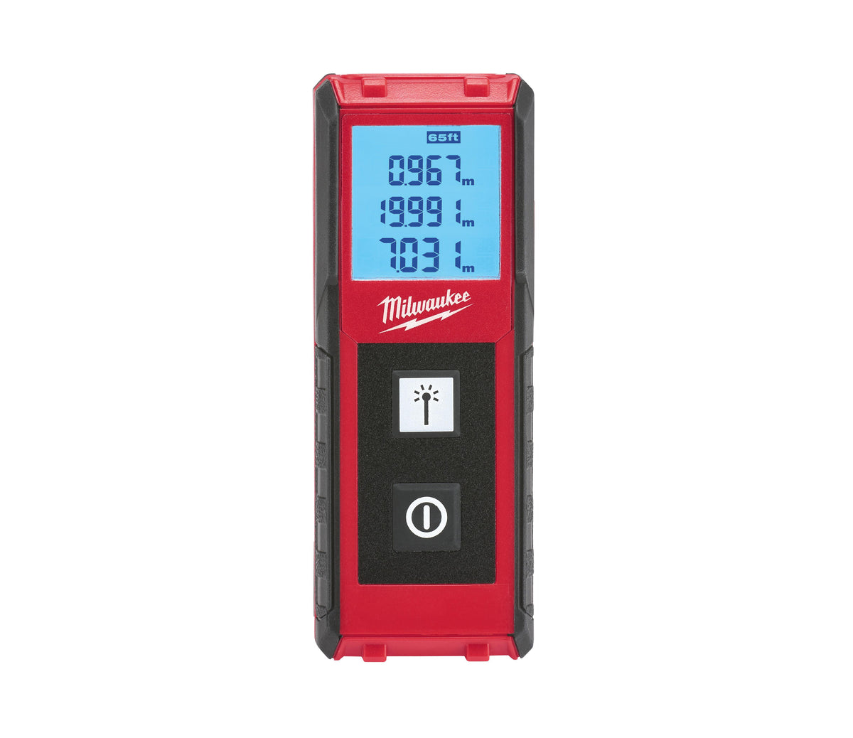 Milwaukee 65ft Laser Distance Meter