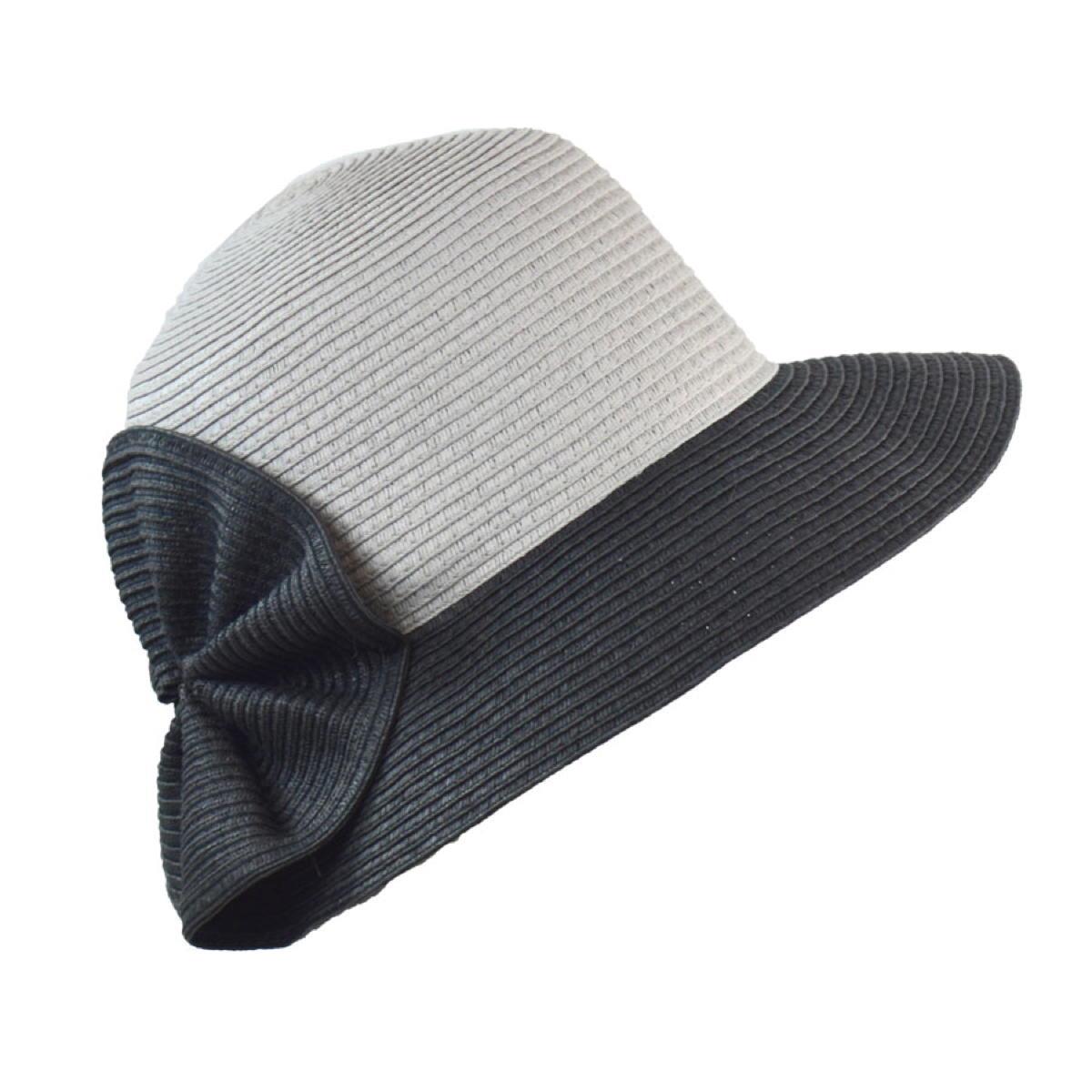 Dupatta Designs Logan Sculpted Sun Hat