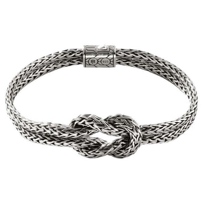 John Hardy Love Knot Women's Bracelet
