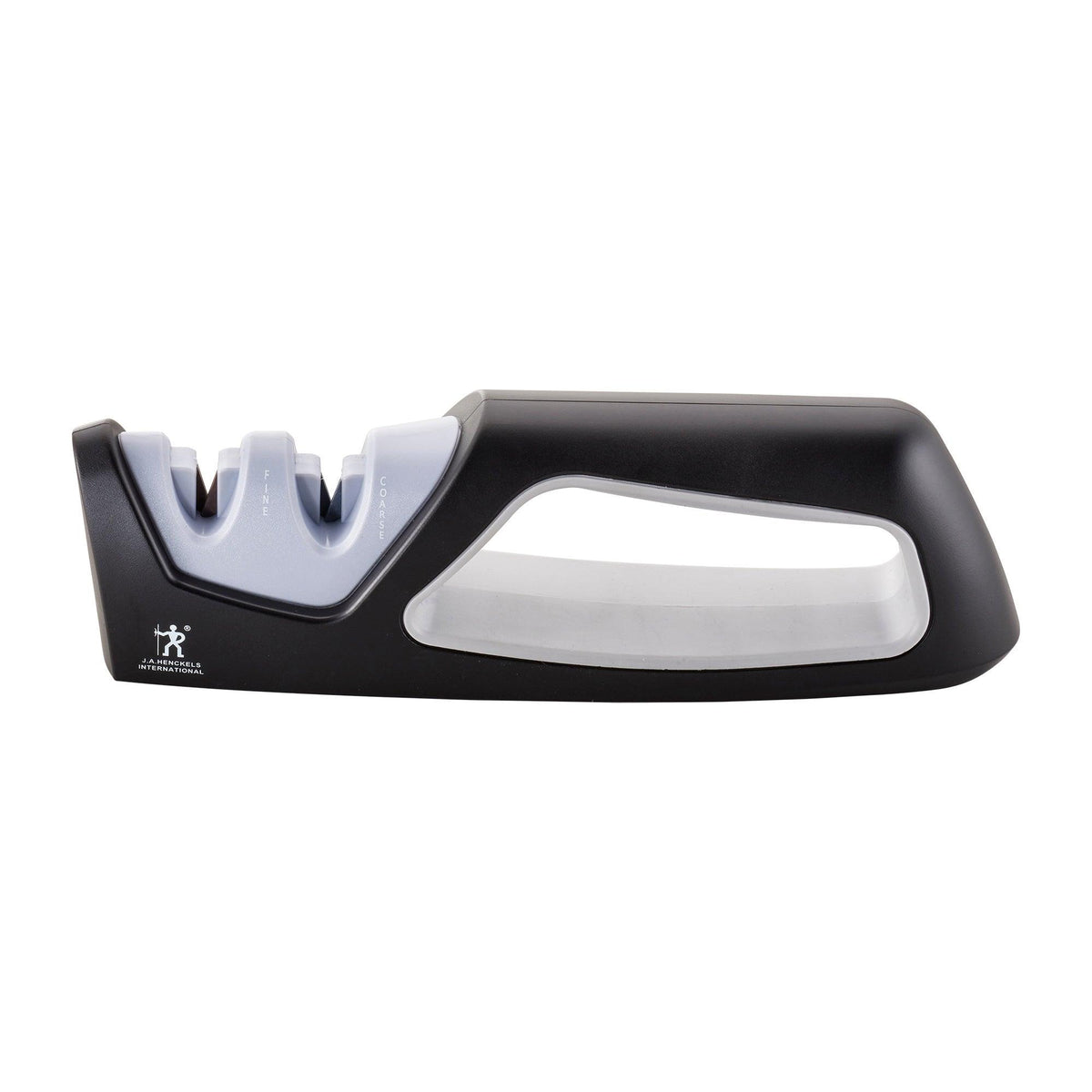 Henckels 2-Stage Handheld Knife Sharpener