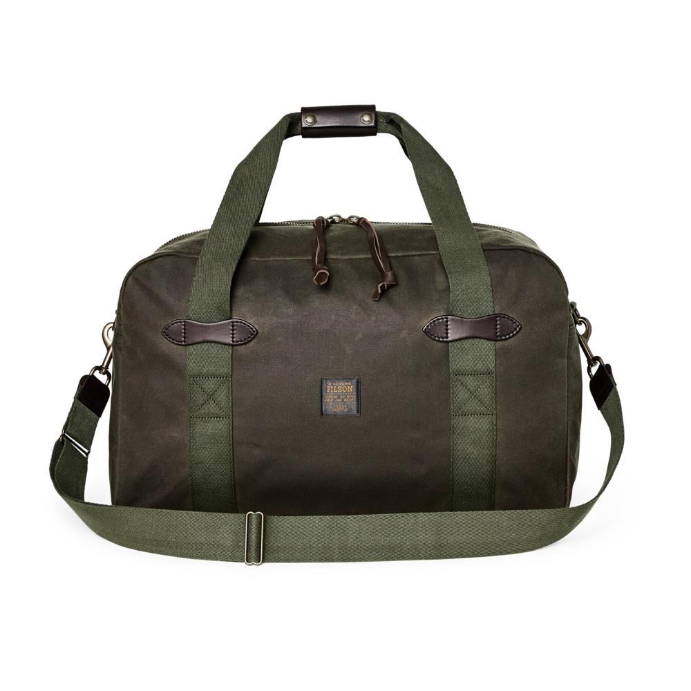 Filson Duffle Tin Cloth