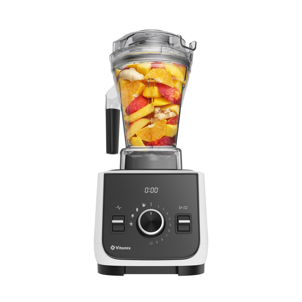 Vitamix Ascent Series X2 Blender Polar White