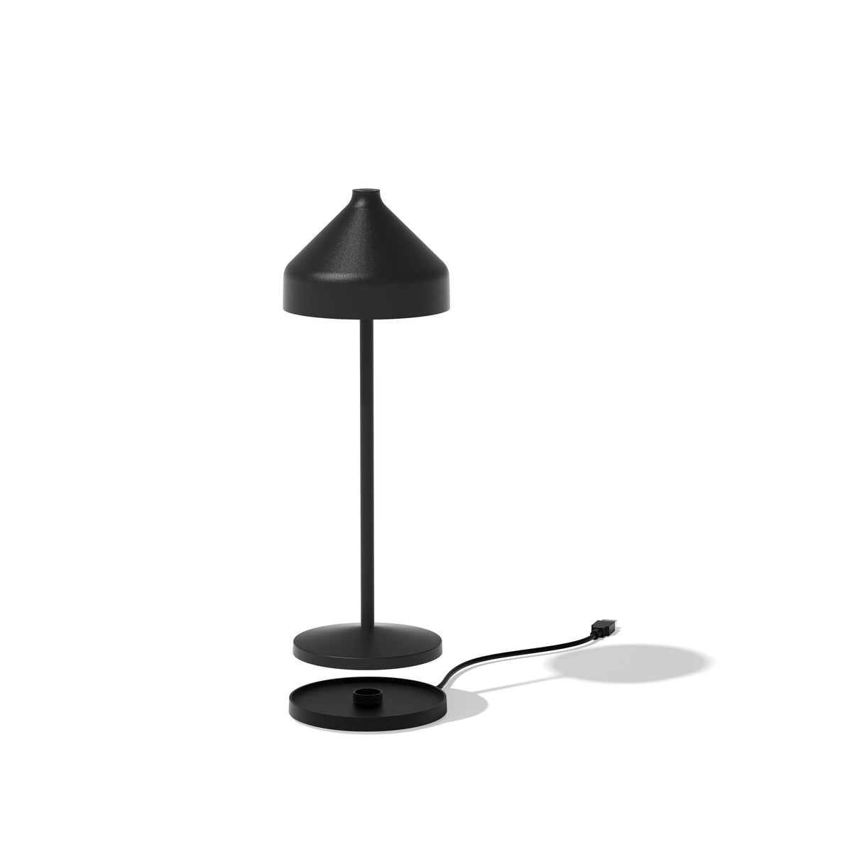 Zafferano Amelie Pro Table Lamp