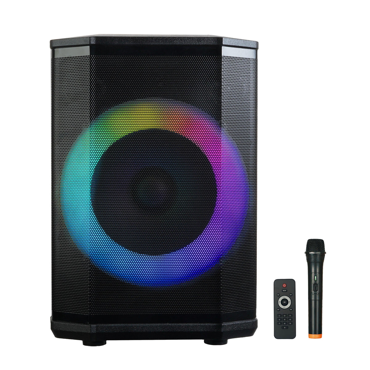 IQ Sound 8" Portable Bluetooth Speaker w/ TWS