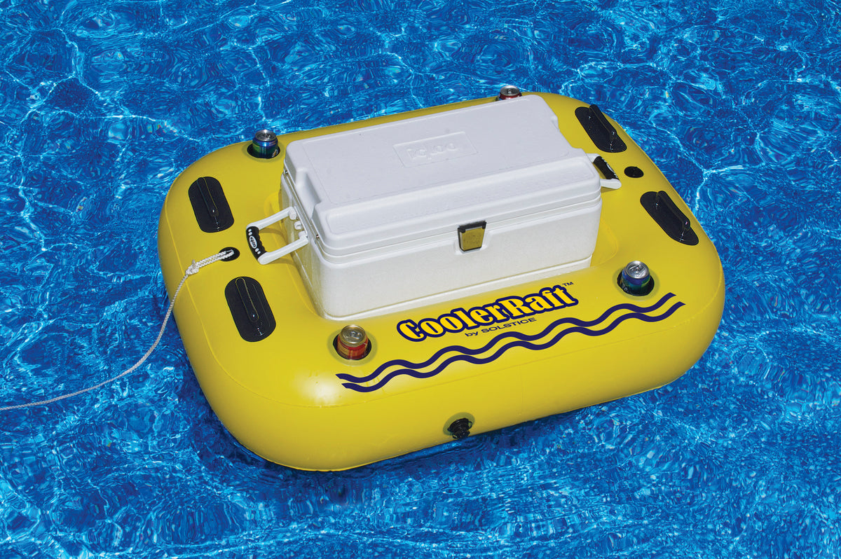 Solstice RiverRough CoolerRaft