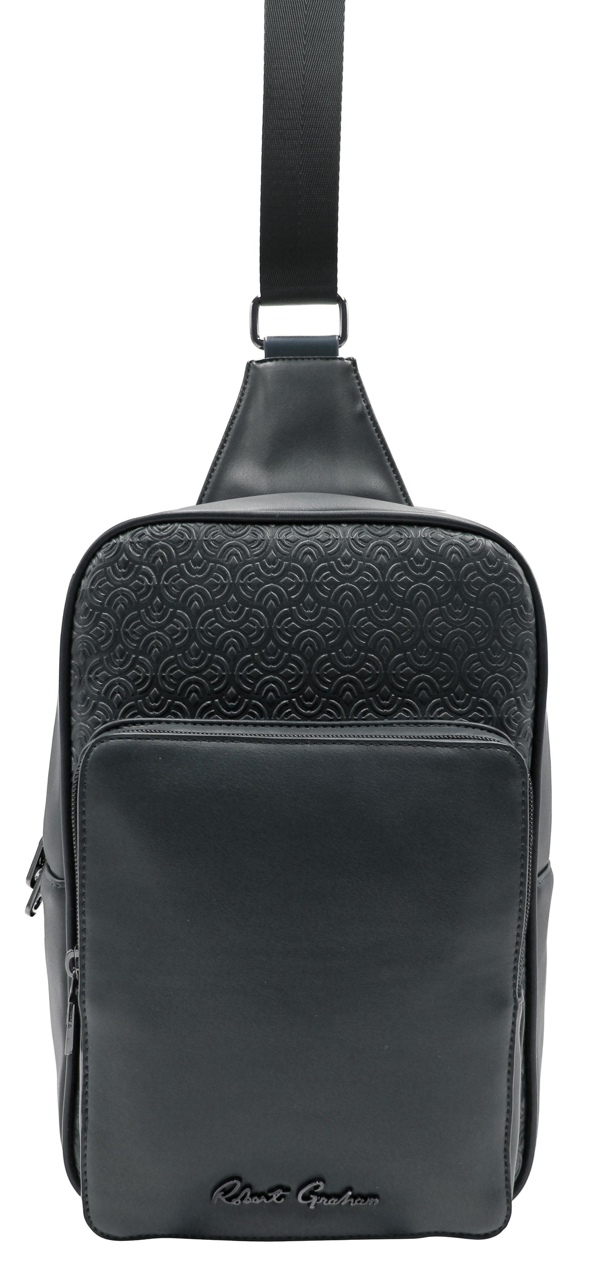 Robert Graham Accessories Torino Sling Bag