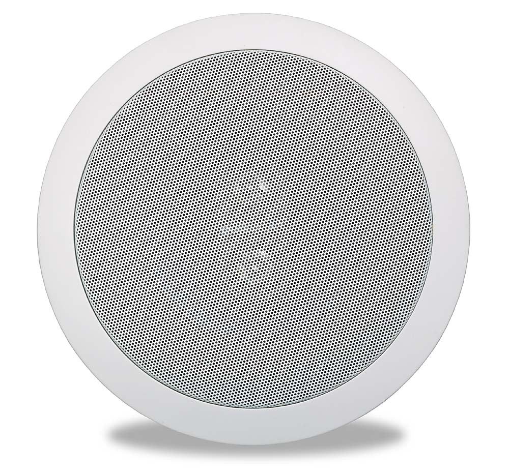 Polk Audio RC6s In-ceiling stereo input speaker