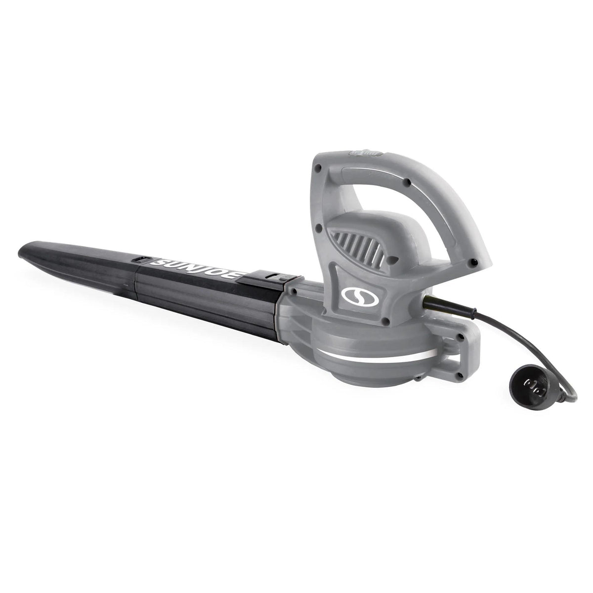 Sun Joe & Snow Joe Corded Compact Electric Blower 6 Amp-Platinum