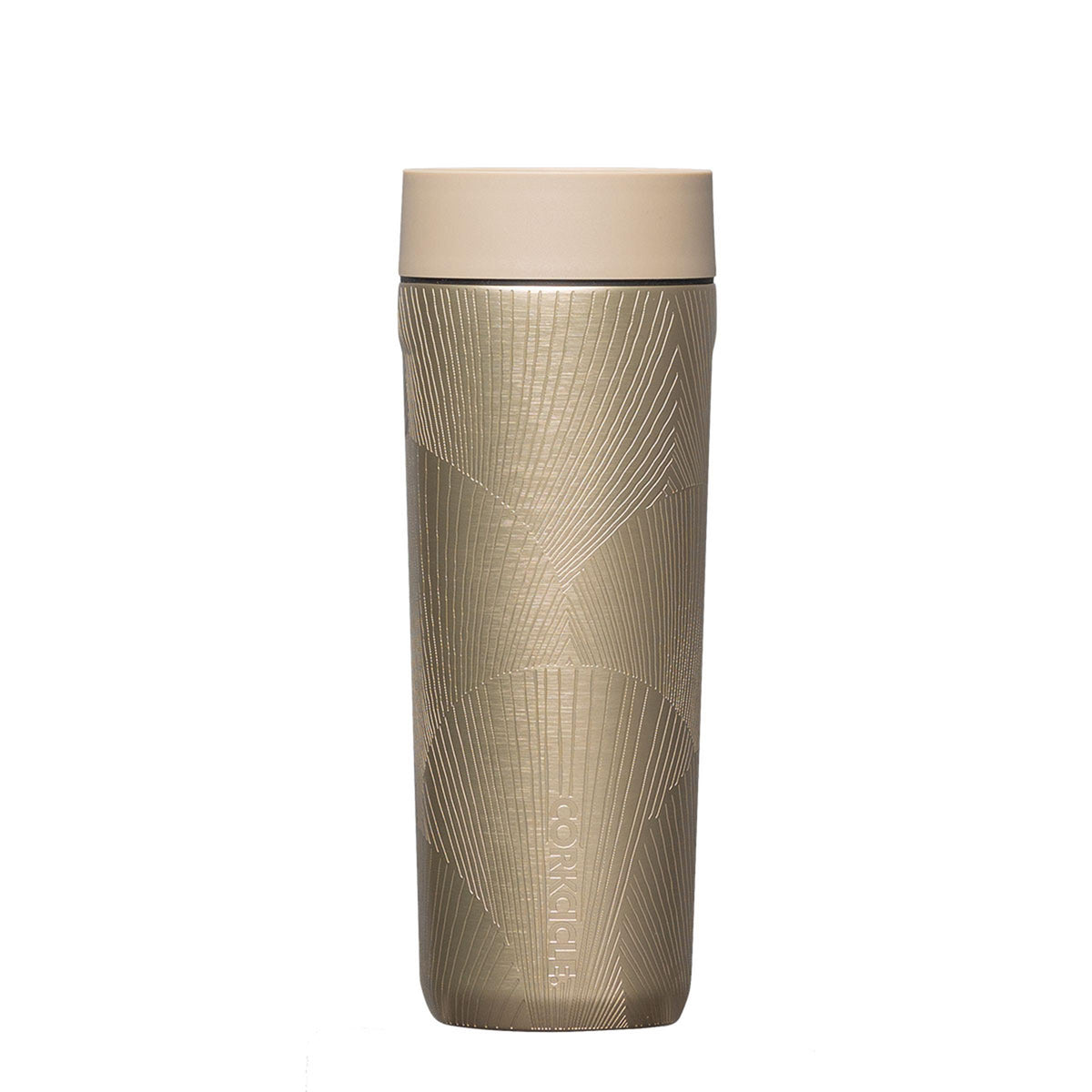 Corkcicle 17oz Commuter Cup - Champagne Dreams
