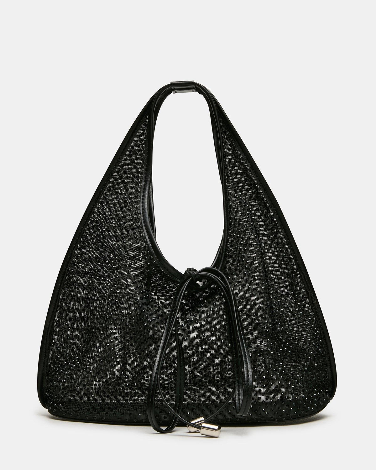 Steve Madden Andre Mesh Top Handle Bag