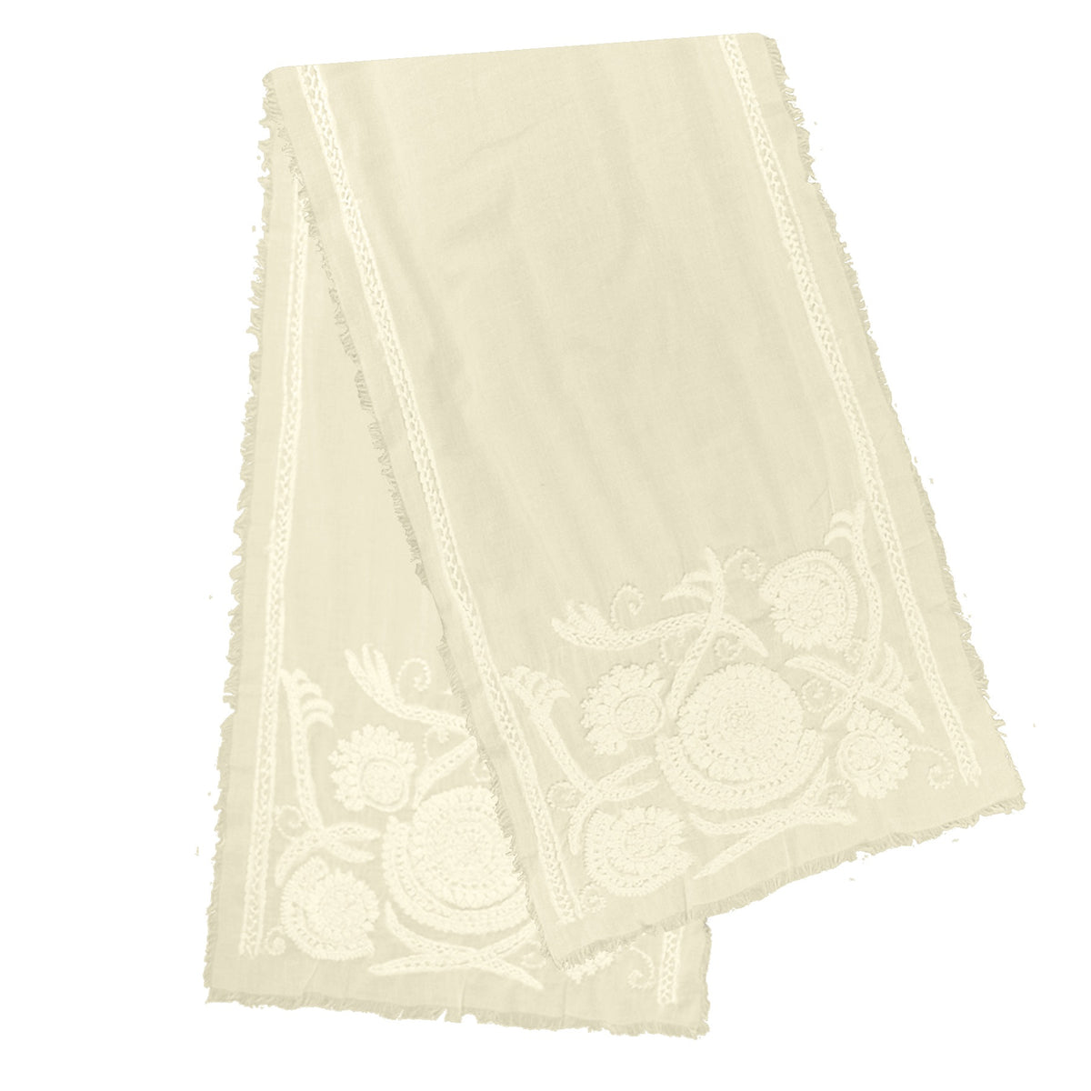 Dupatta Designs Freya Scarf