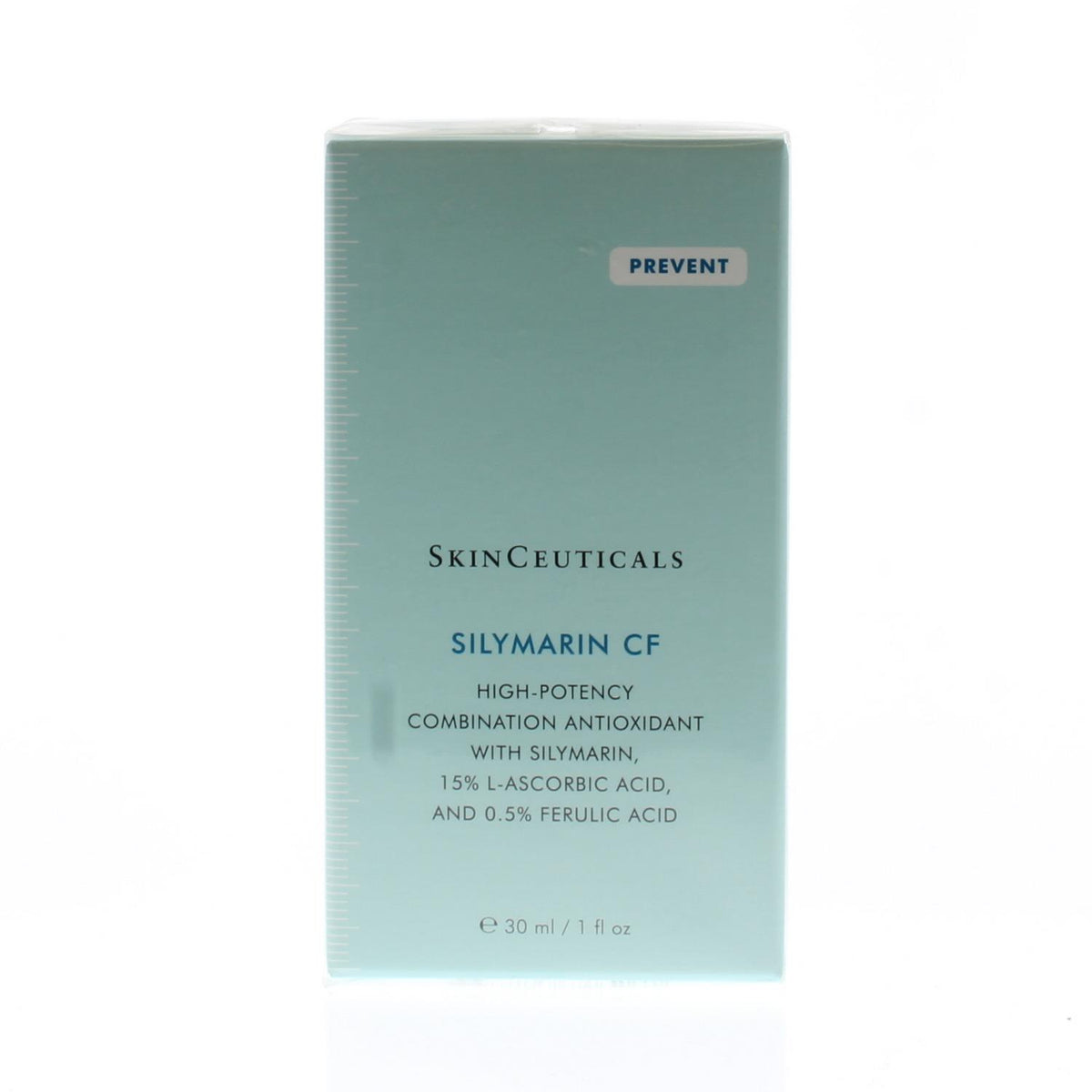 Skinceuticals Silymarin CF Antioxidant Size 1oz