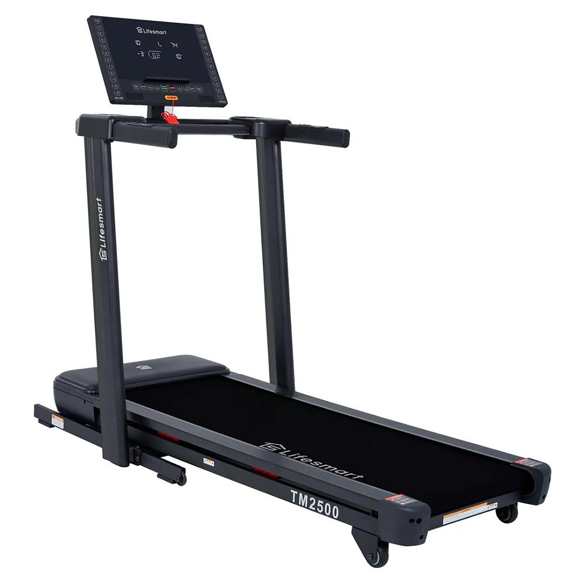 Lifesmart TM2500 PowerTouch Treadmill