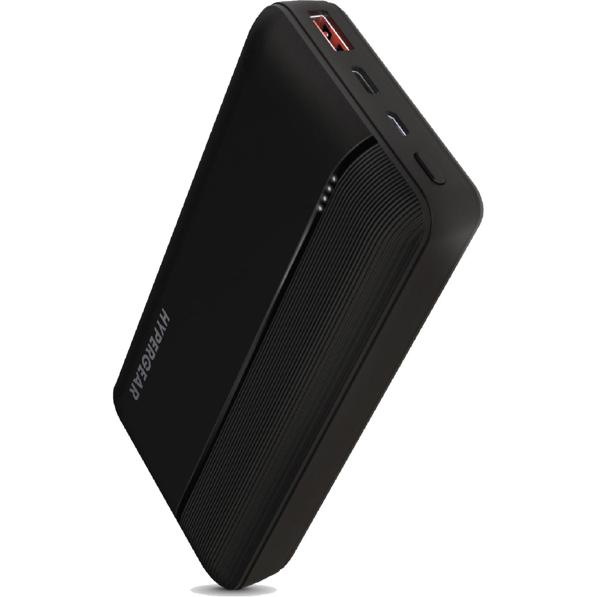 HYPERCEL HyperGear 20,000mAh Fast Charge Power Bank with 20W USB-C PD