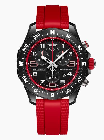 Breitling Endurance Pro 38