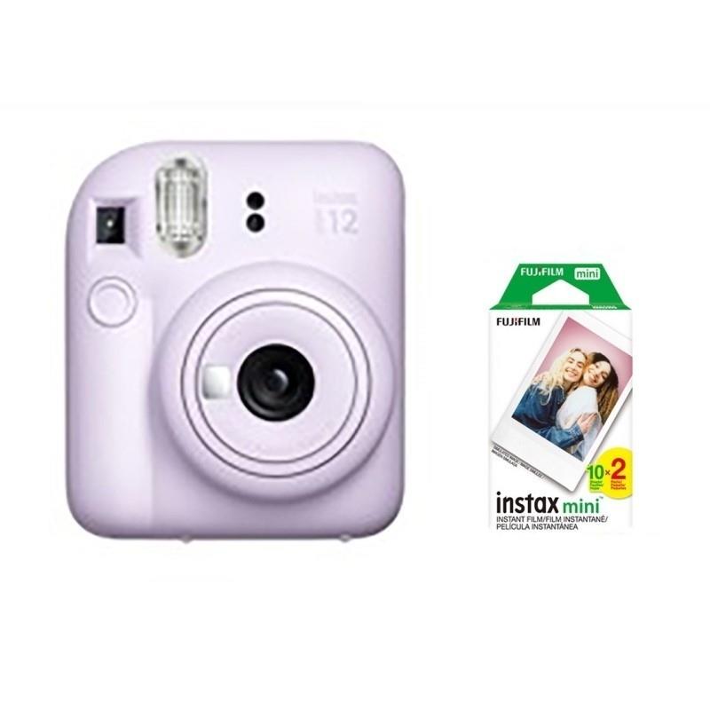 FujiFilm Mini 12 Instax Camera Kit