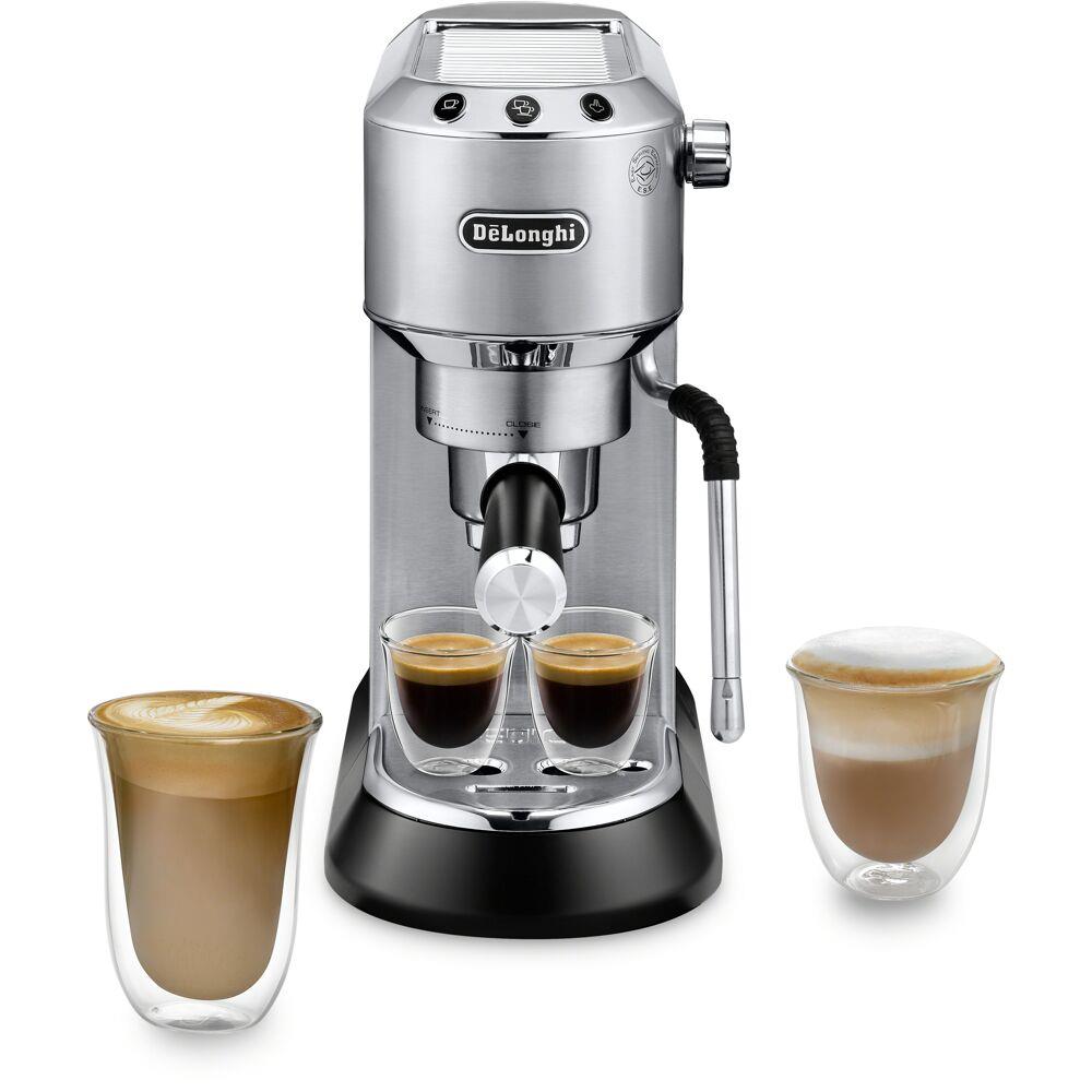 Delonghi Dedica Arte 15 Bar Pump Espresso Machine