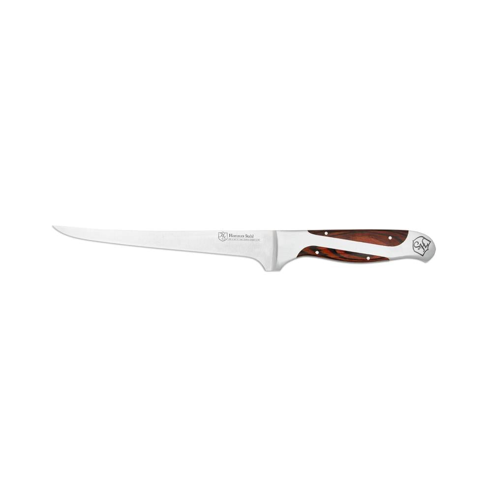 Heritage Steel 7" Filet Knife