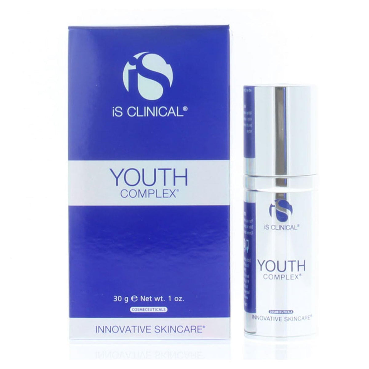 iS Clinical Youth Complex Size 1oz