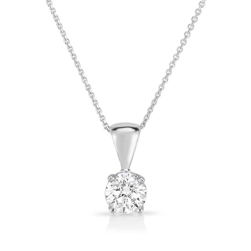Jilco Inc Diamond Necklace