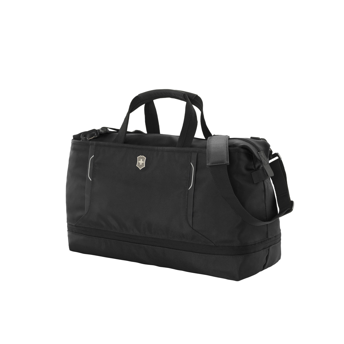 Victorinox Swiss Army WT 6.0 XL Weekender Black