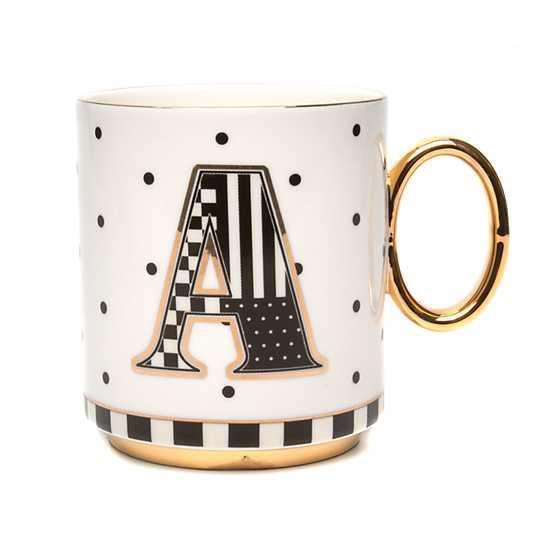 MacKenzie-Childs My Mug - T