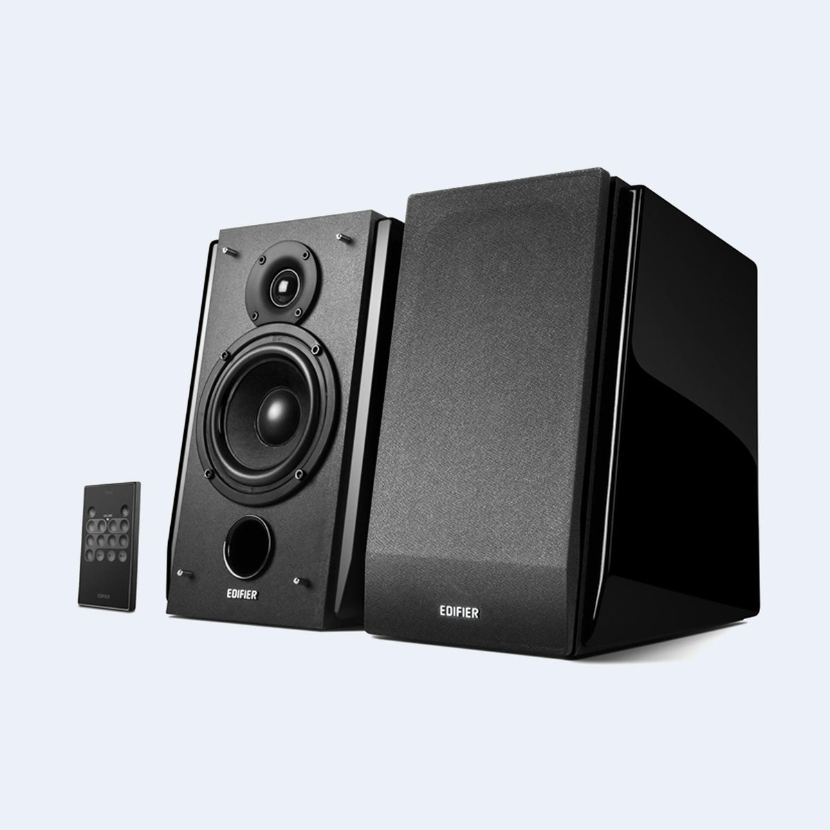 Edifier R1850DB 2.0 Bookshelf Speakers w/ Subwoofer Output