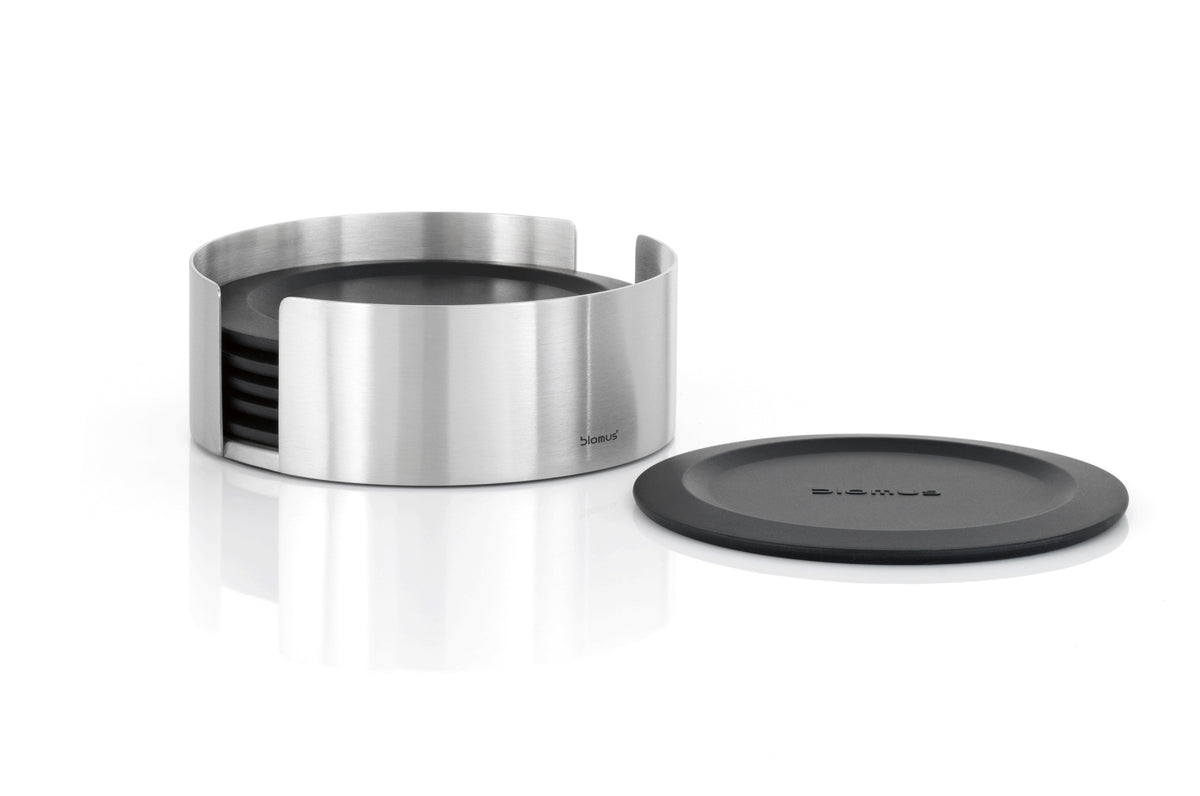 Blomus LARETO - Coaster Set