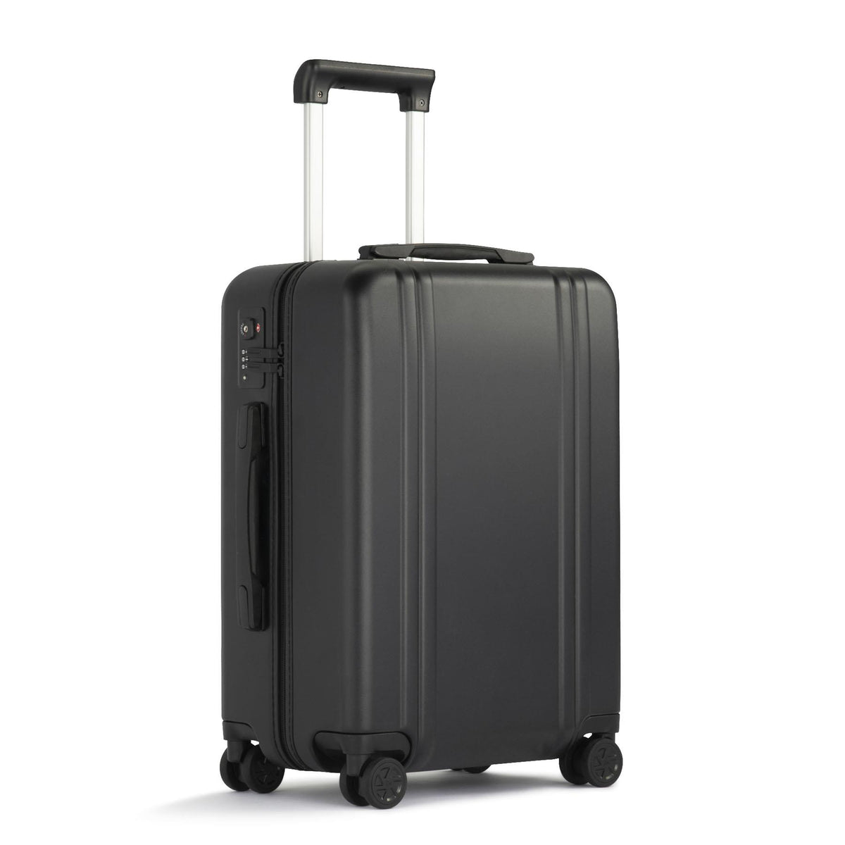 Zero Halliburton Classic Lightweight 4.0 Continental Carry On