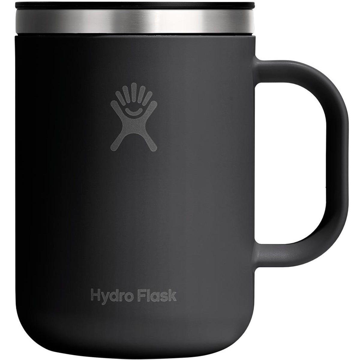 Hydro Flask 24 oz. Coffee Mug - Black
