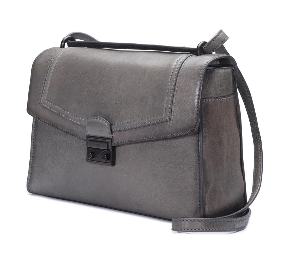 Frye Alex Flap Shoulder