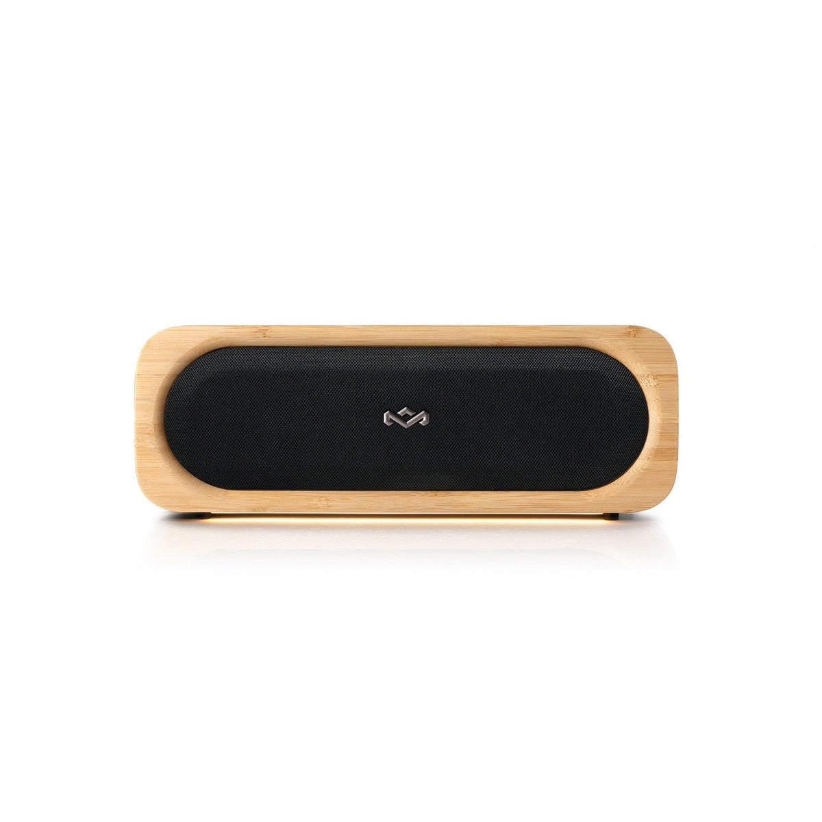 House of Marley Get Together Go Waterproof Portable Speaker Signature Black