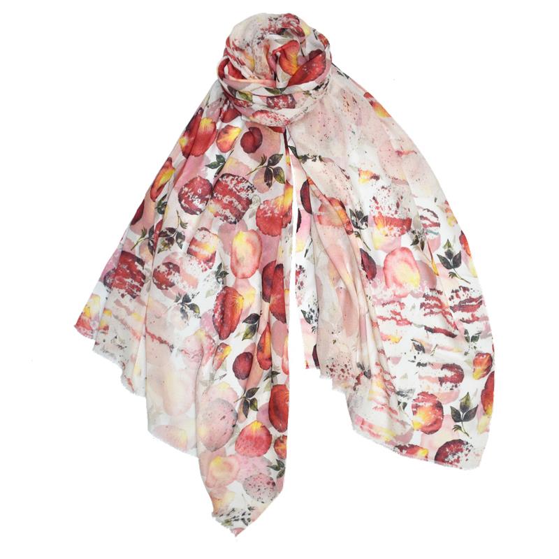 Dupatta Designs Eversweet Scarf