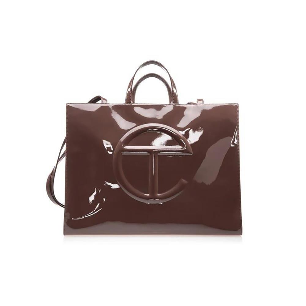 Telfar Medium Shopping Bag