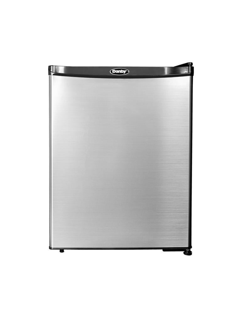 Danby 2.2 cu. ft. Compact Fridge SS