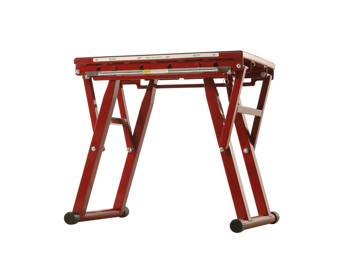 Stamina X Adjustable Height Plyo Box