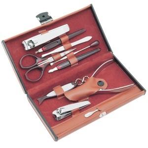 Brouk and Co. Mini Travel Backgammon