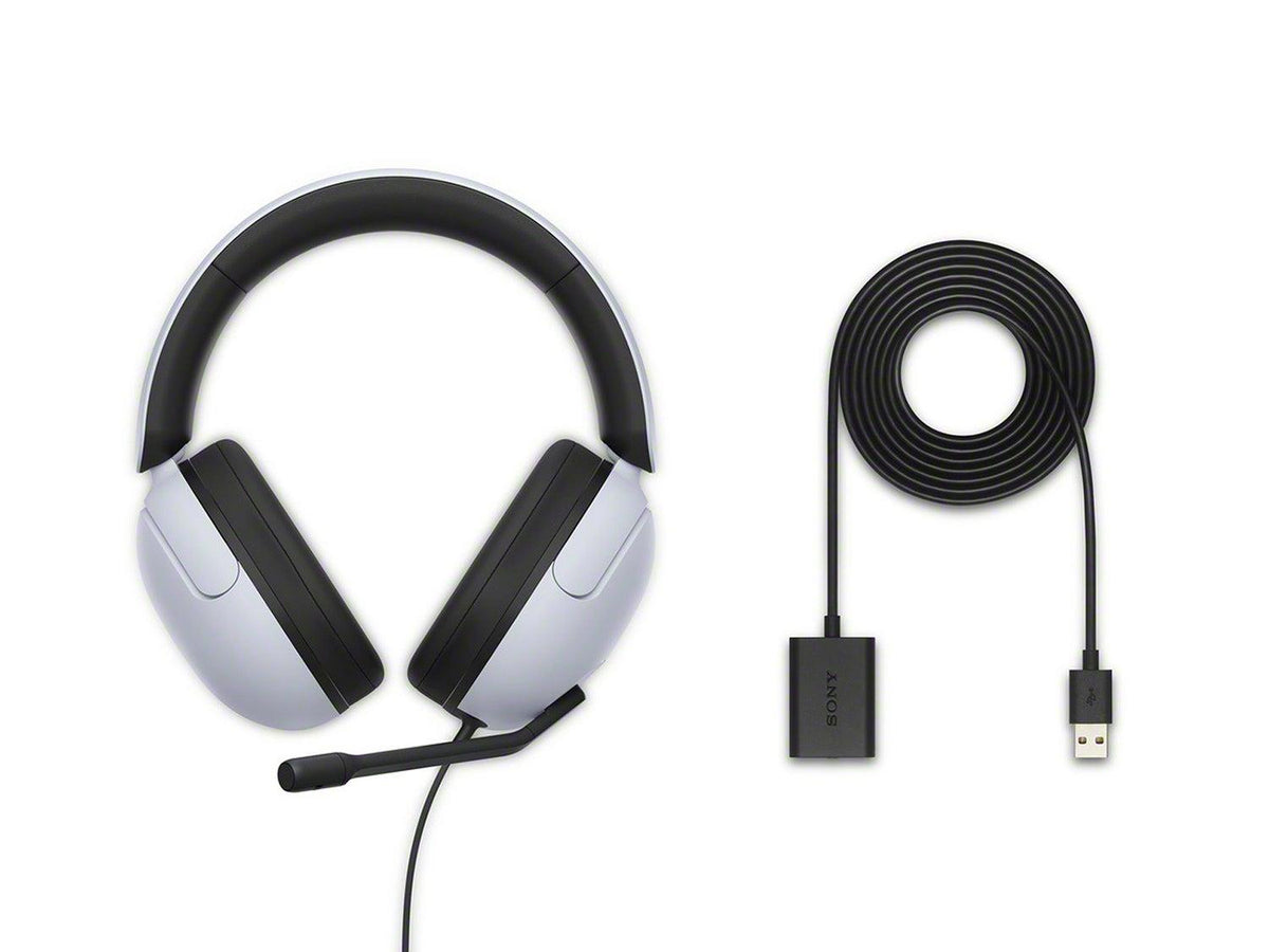 Sony INZONE H3 Wired Gaming Headset