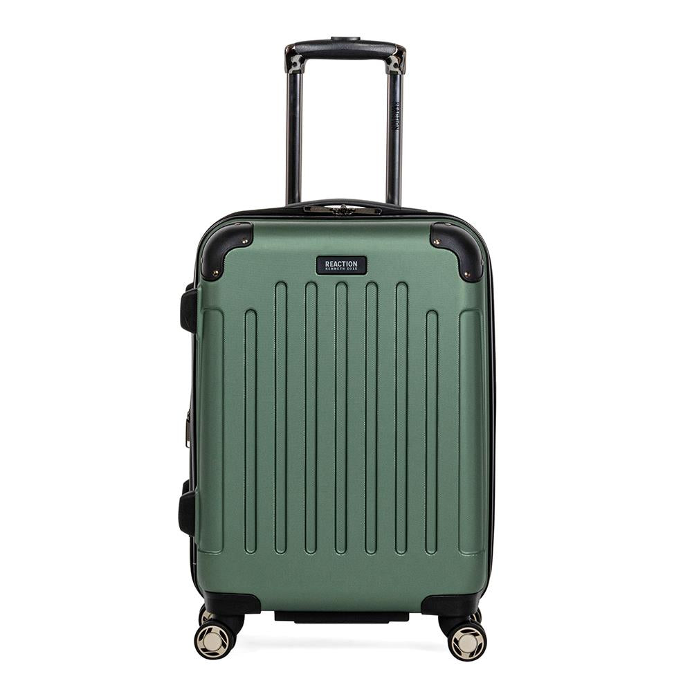 Kenneth Cole Brands Renegade Carry On Suitcase Size 20"