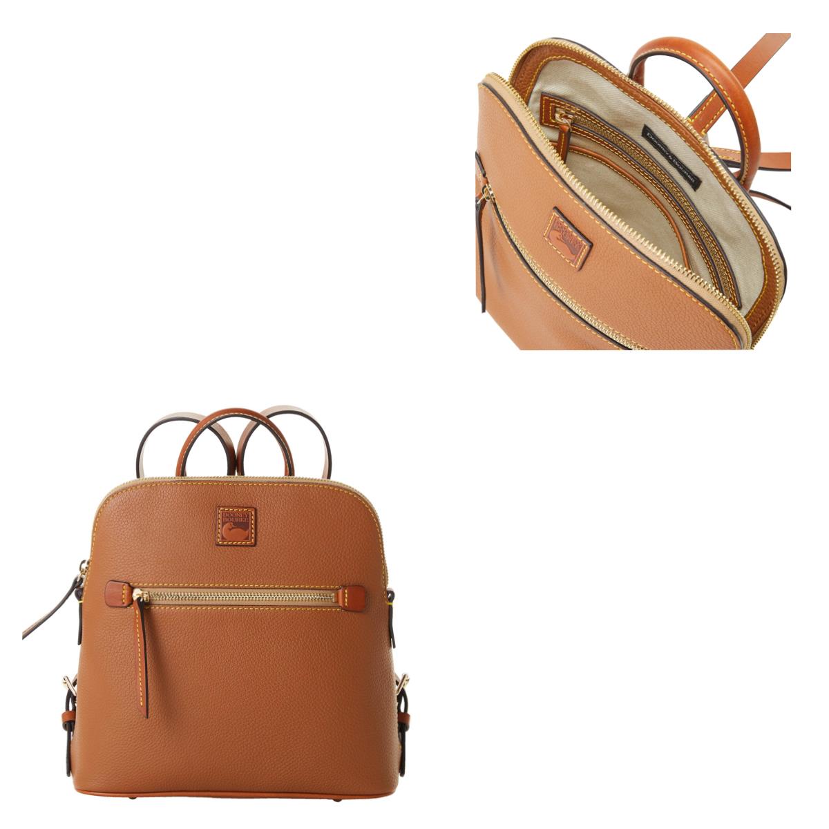 Dooney & Bourke Pebble Grain Backpack