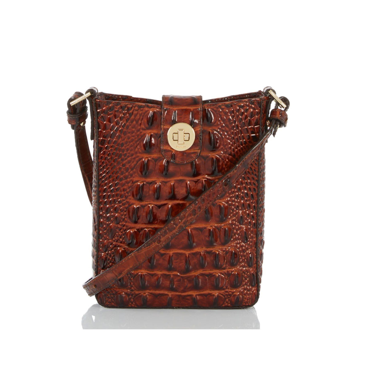 Brahmin Marley Crossbody Bag