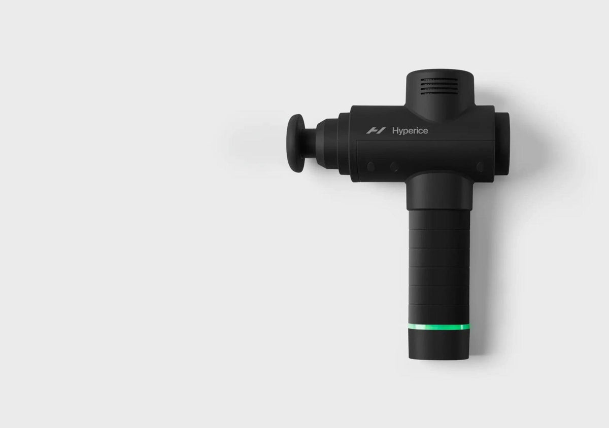 Hyperice Hypervolt 2 Black (24)