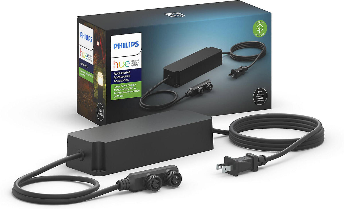 Phillips Hue Philips Hue Outdoor 95W Power Supply