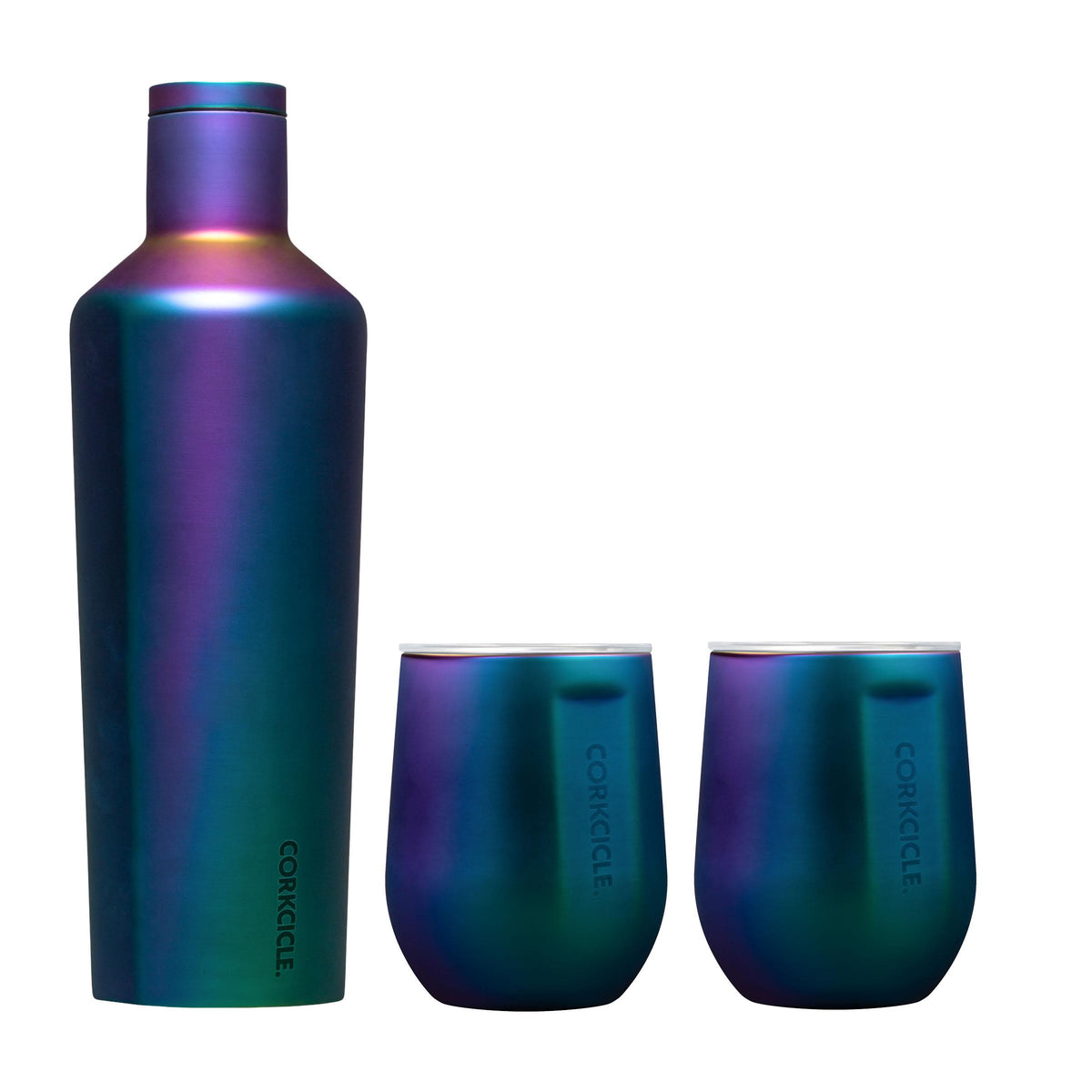 Corkcicle Wine & Shine - Dragonfly
