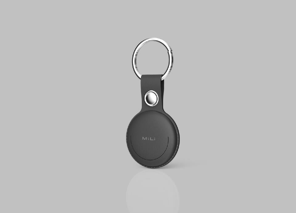 Intelligent Galaxy Apple Certified Mili Airtag