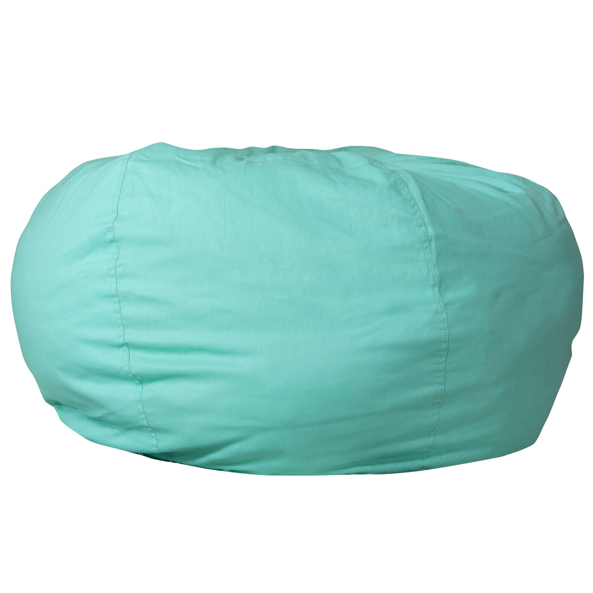 OSC Designs Mint Green Bean Bag Chair: Large