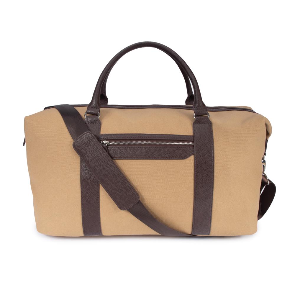 Brouk and Co. The Arden Duffel Bag