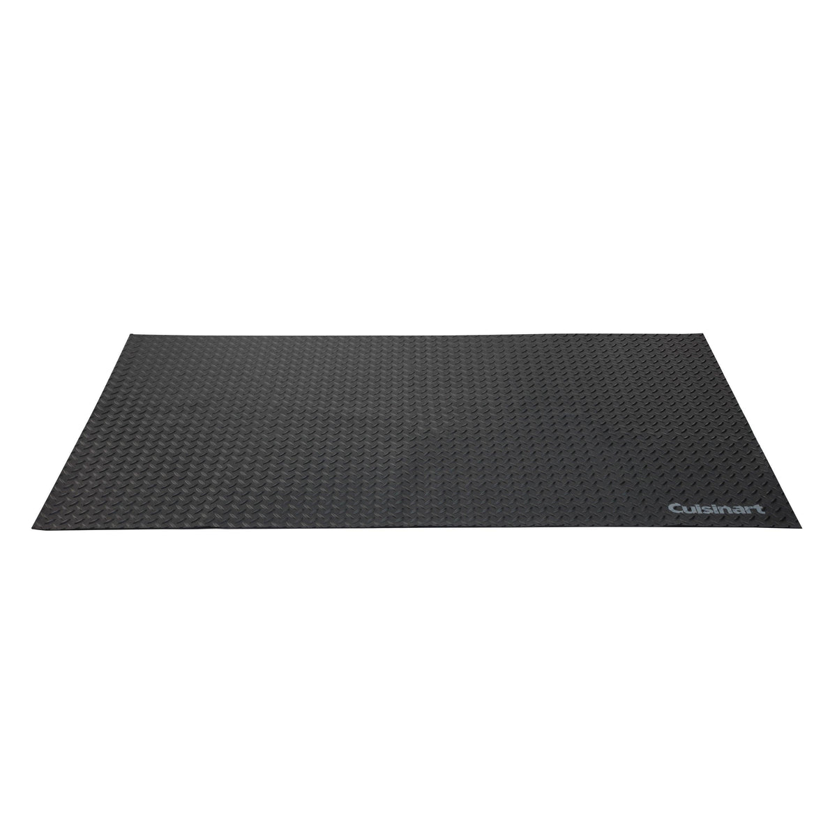 Cuisinart Outdoors 65" x 36" Premium Deck and Patio Grill Mat